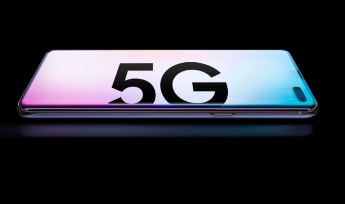 Samsung phá kỷ lục tốc độ 5G với hơn 5 Gb giây