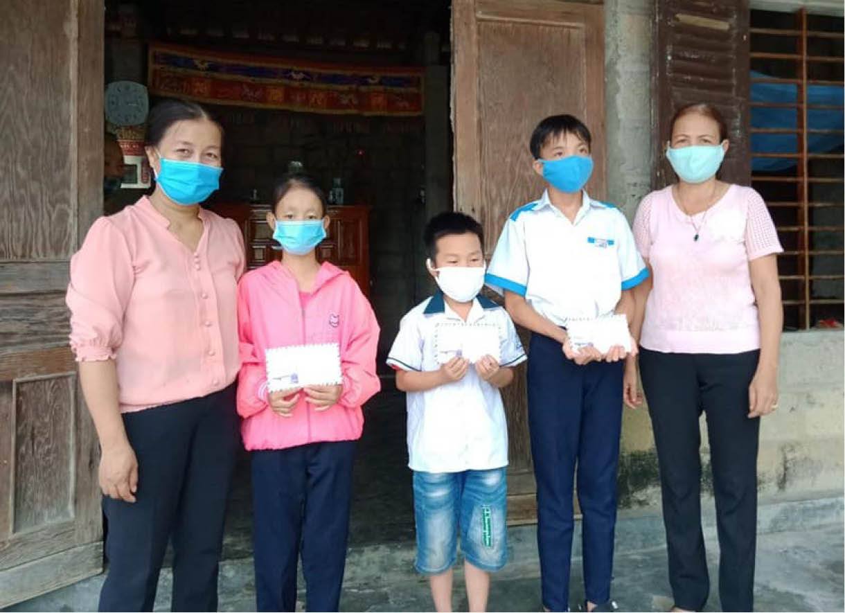 Thêm nguồn lực, thêm nhiều hoạt động ý nghĩa