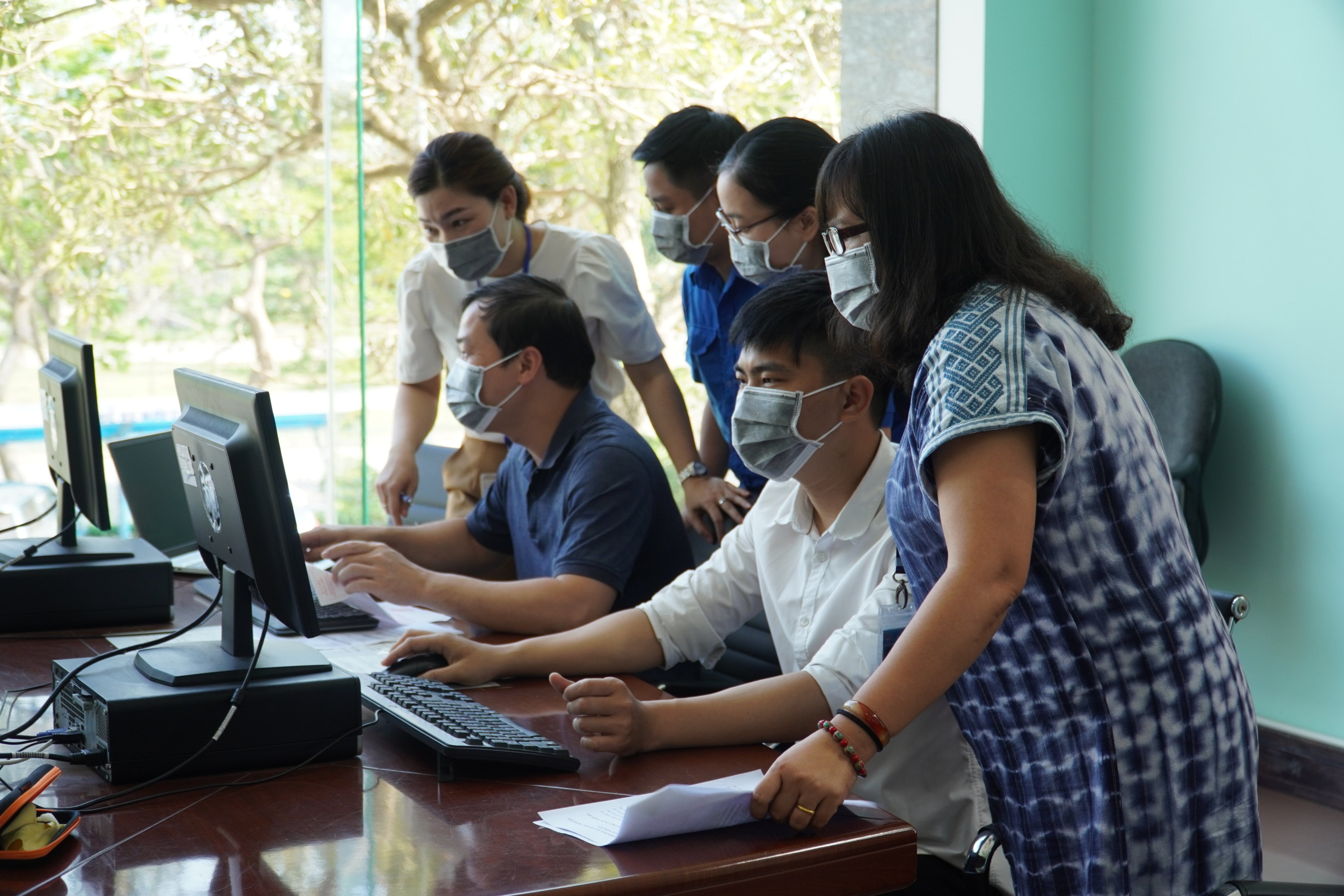 Tạo điều kiện tối đa cho người nộp thuế