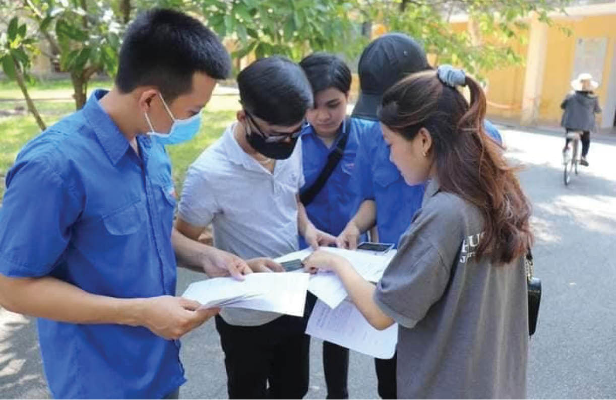 Chọn ngành học - Câu hỏi nào quan trọng nhất
