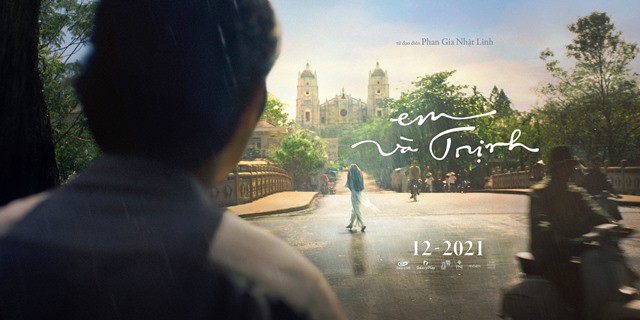 “Em và Trịnh” công bố clip đầu tiên