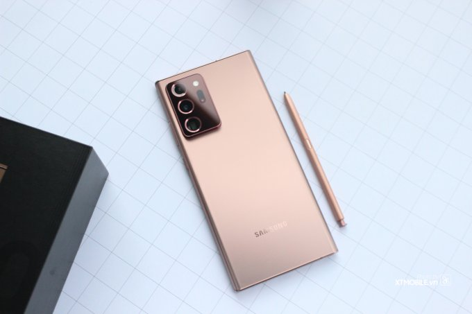Galaxy Note 20 Ultra 5G 256GB giá chỉ 22 9 triệu nên mua ngay hay chờ Galaxy Note 21 ra mắt