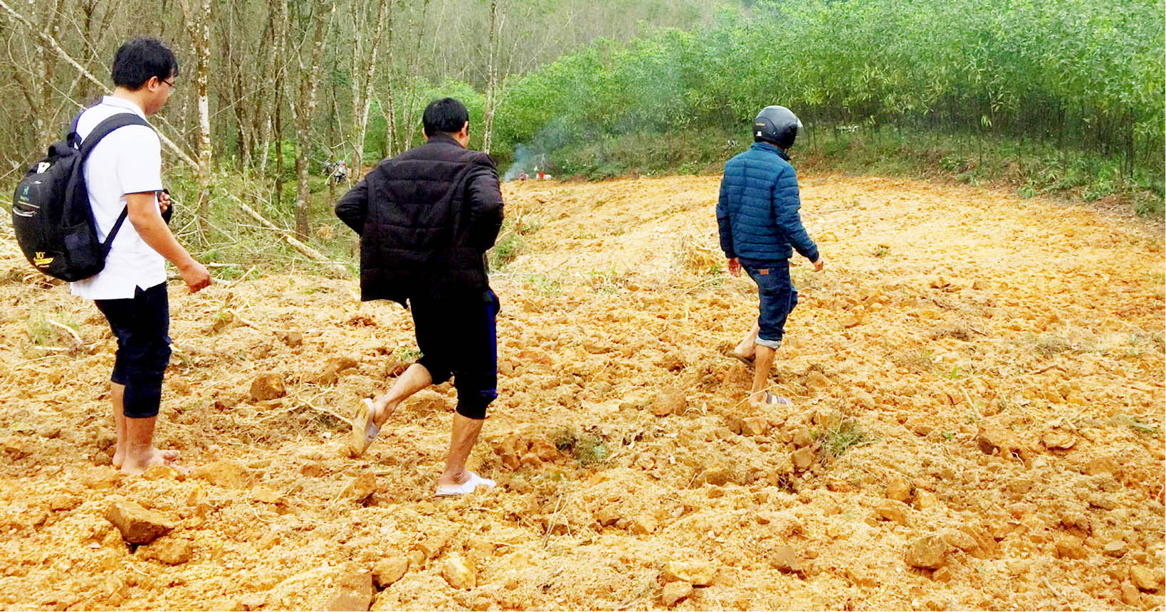 Cần tiếng nói chung