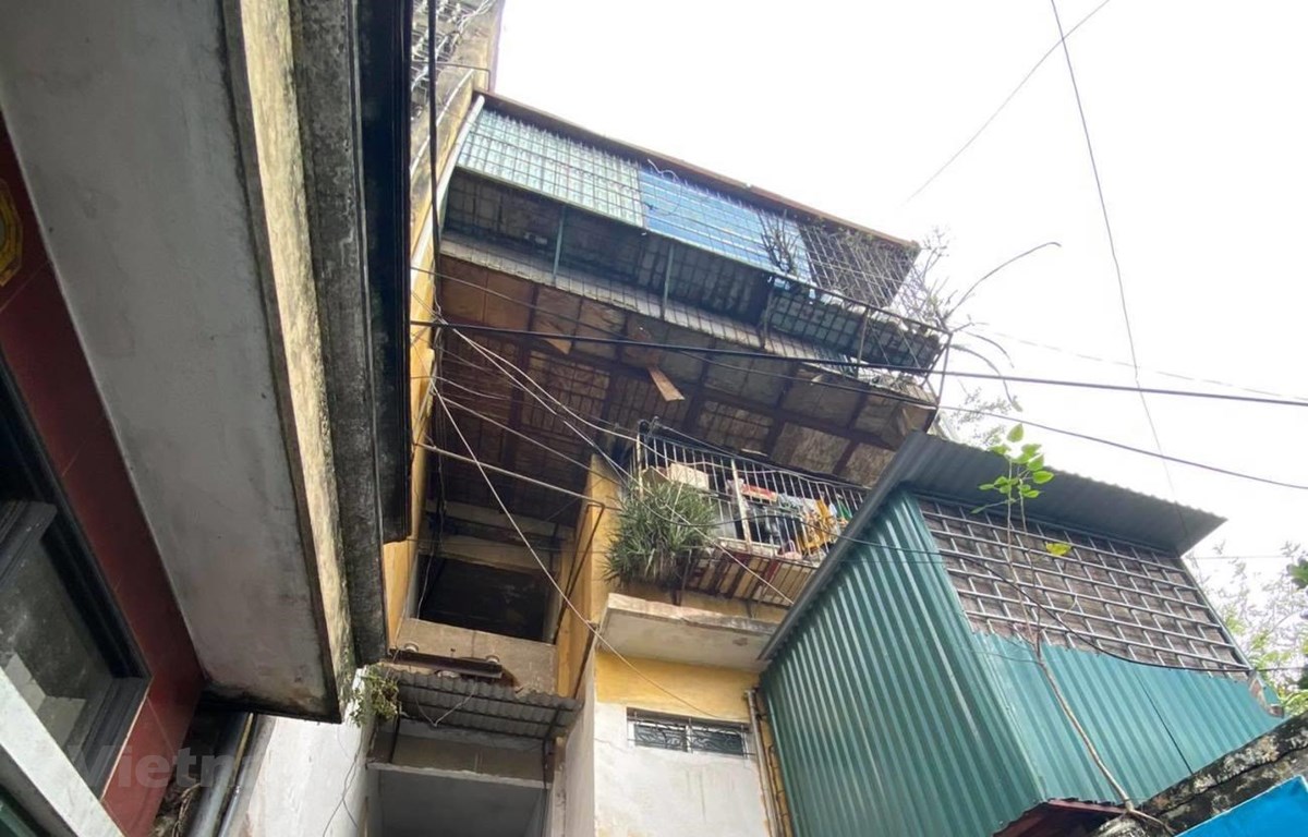 Bộ Xây dựng đề xuất cơ chế, chính sách hỗ trợ xây nhà cho các hộ nghèo