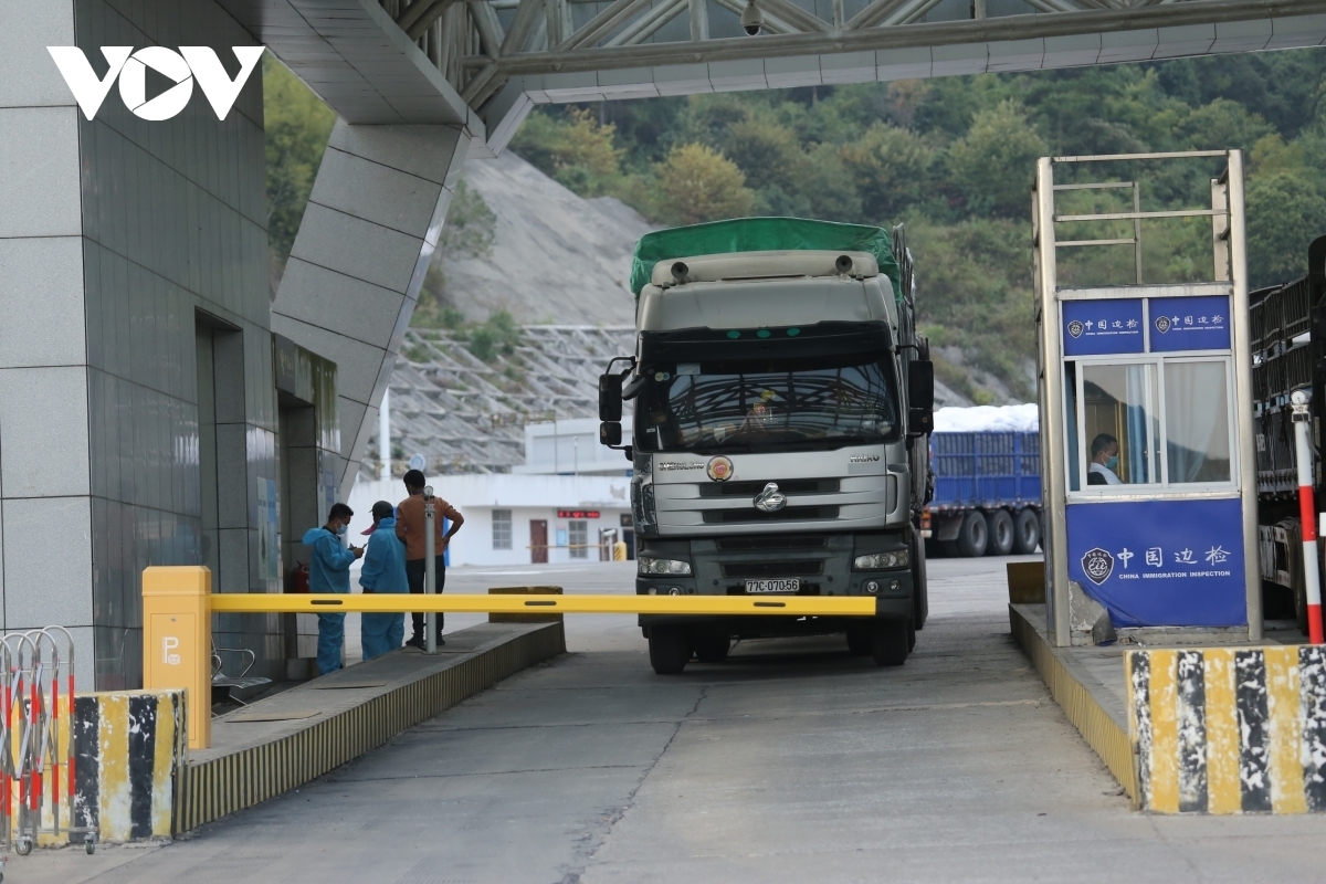 Xây dựng dự thảo Nghị định về cấp giấy phép hoạt động vận tải qua biên giới