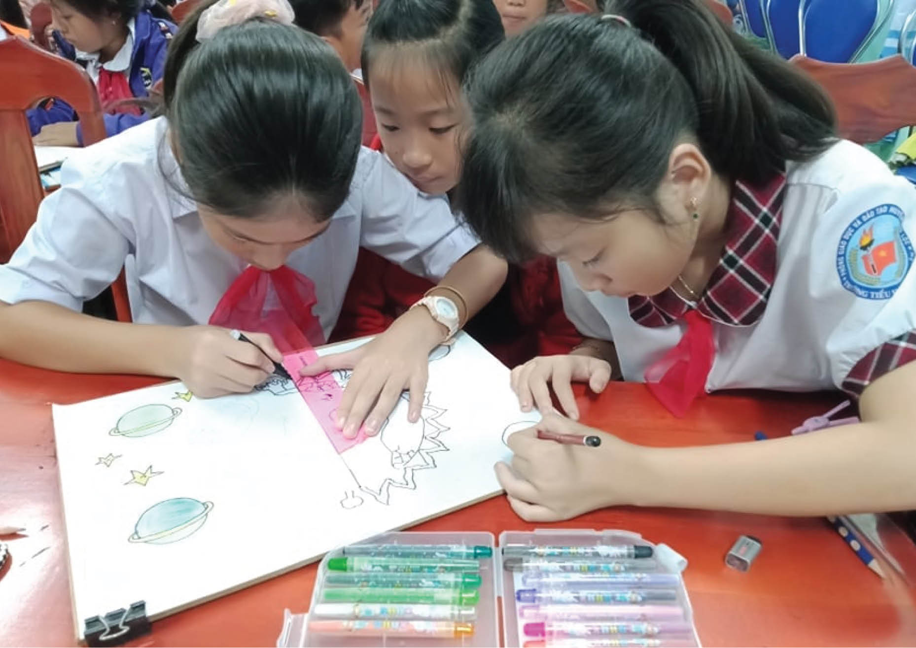 Chủ động đánh giá năng lực người học
