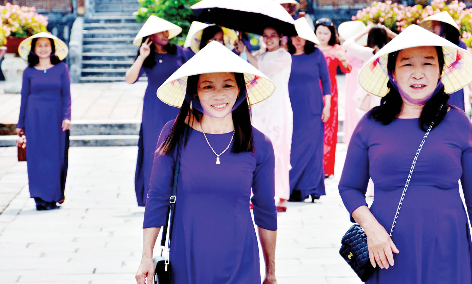 Đáp ứng nhu cầu  đúng thời điểm, sẽ thu hút khách tốt hơn