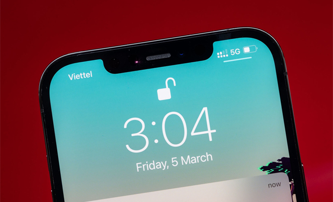 Apple tự phát triển modem 5G cho iPhone