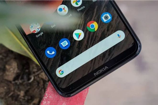 Nokia G10 trang bị chip Snapdragon 775 và camera 108 MP