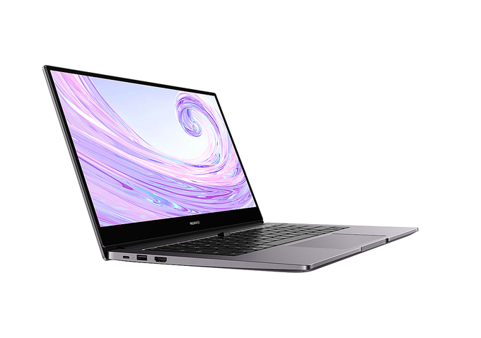 Matebook D14 có phiên bản mới, giá 18 triệu đồng