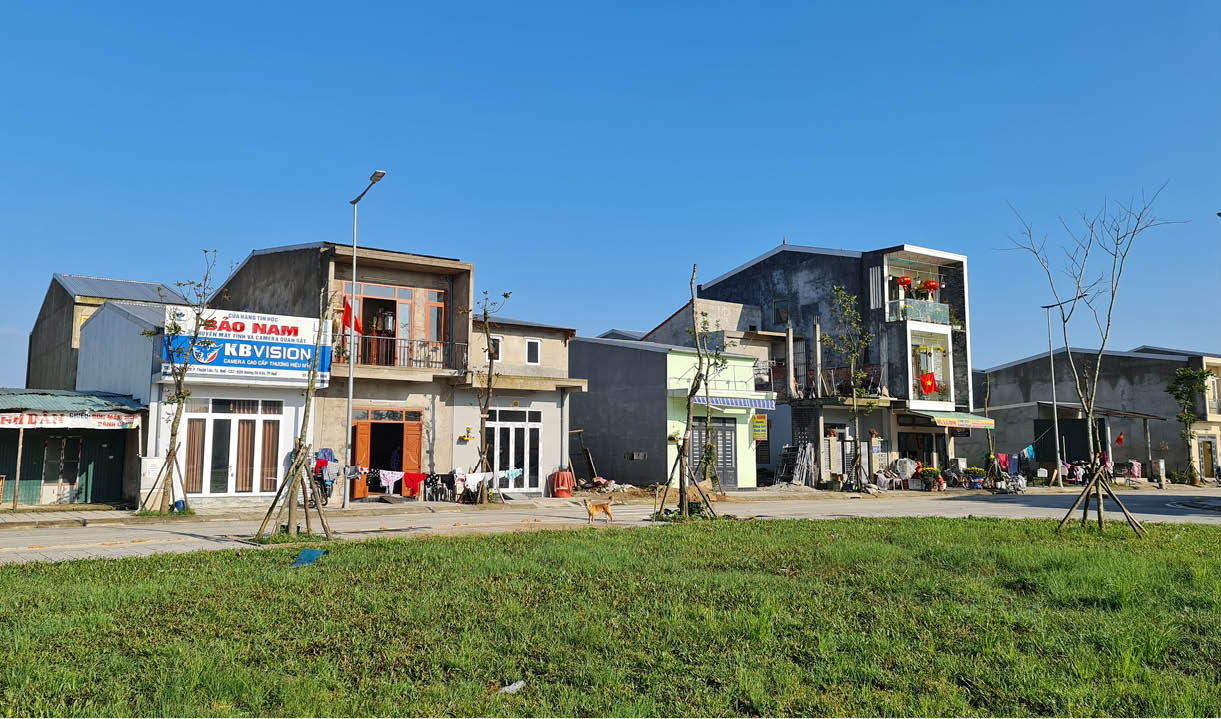 Tập trung nguồn lực cho các dự án trọng điểm