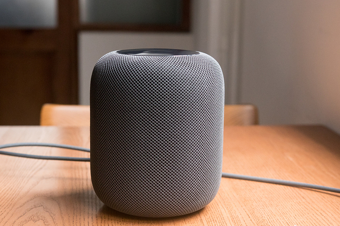 Apple ngừng sản xuất loa HomePod