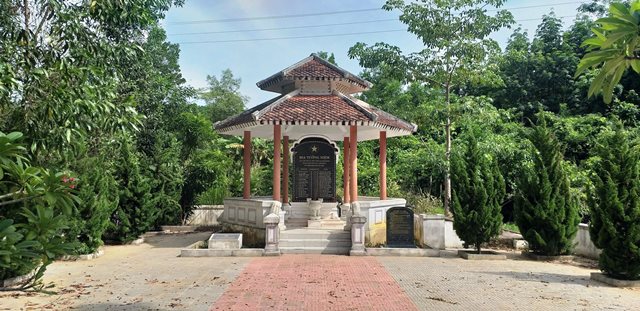 Thêm 5 di tích được công nhận di tích cấp tỉnh