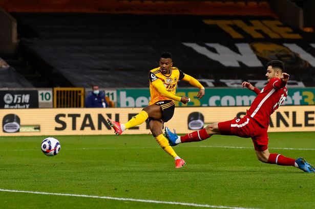 Jota gieo sầu cho đội bóng cũ