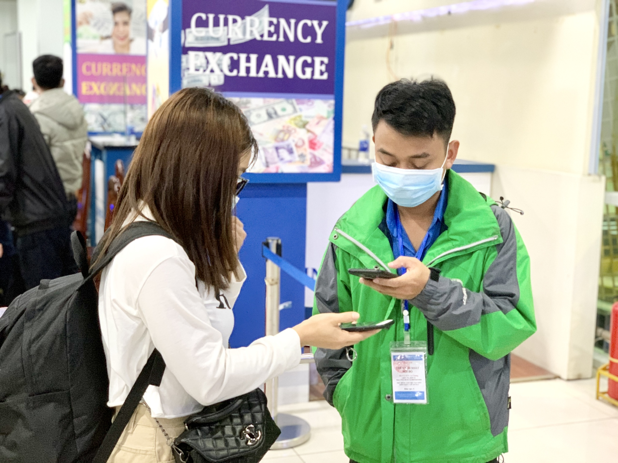 Dừng hoạt động các chốt kiểm tra y tế liên ngành
