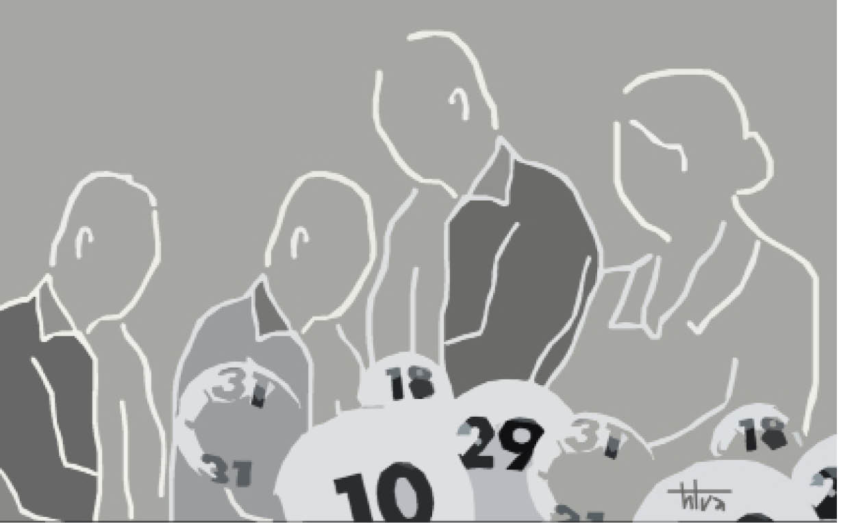 Một hy vọng mong manh