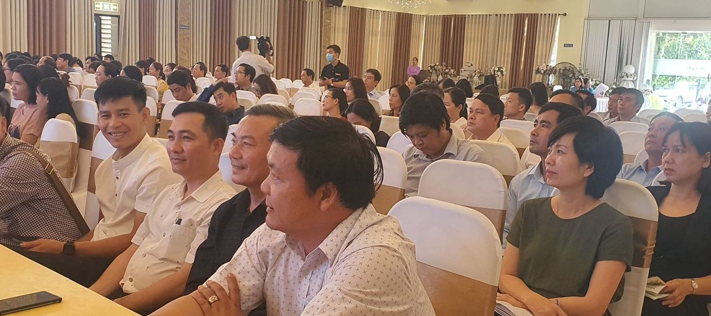 Triển khai Điều lệ Công đoàn Việt Nam khóa XII