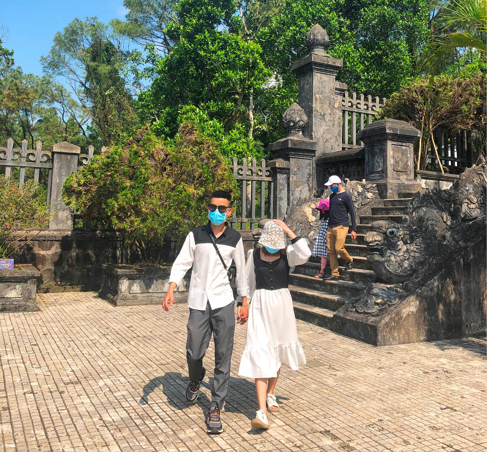 Du lịch ít ảnh hưởng đến “túi” ngân sách