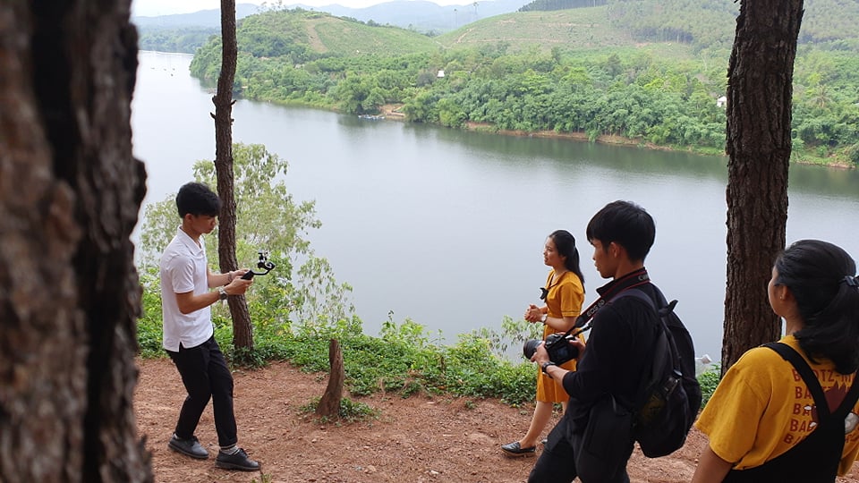 Thi ảnh, video với chủ đề “Huế trong tôi”