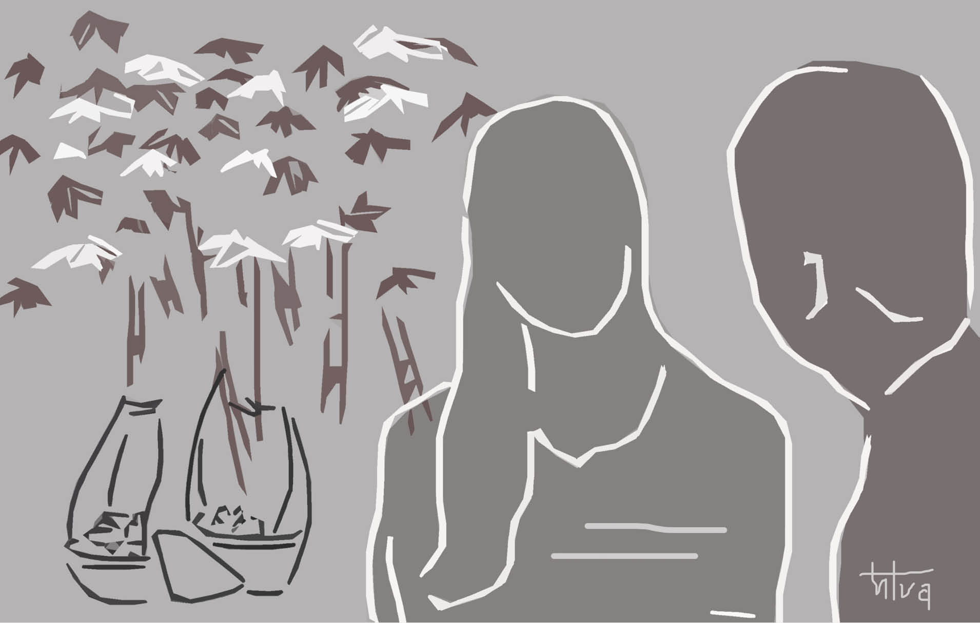 Điều chưa kịp nói