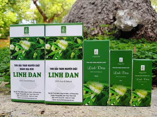 Hỗ trợ bảo hộ, quảng bá cho nhãn hiệu chứng nhận và nhãn hiệu tập thể