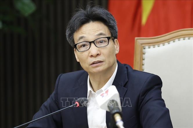 Triển khai chủ trương hộ chiếu vaccine trên tinh thần bảo đảm an toàn trên hết