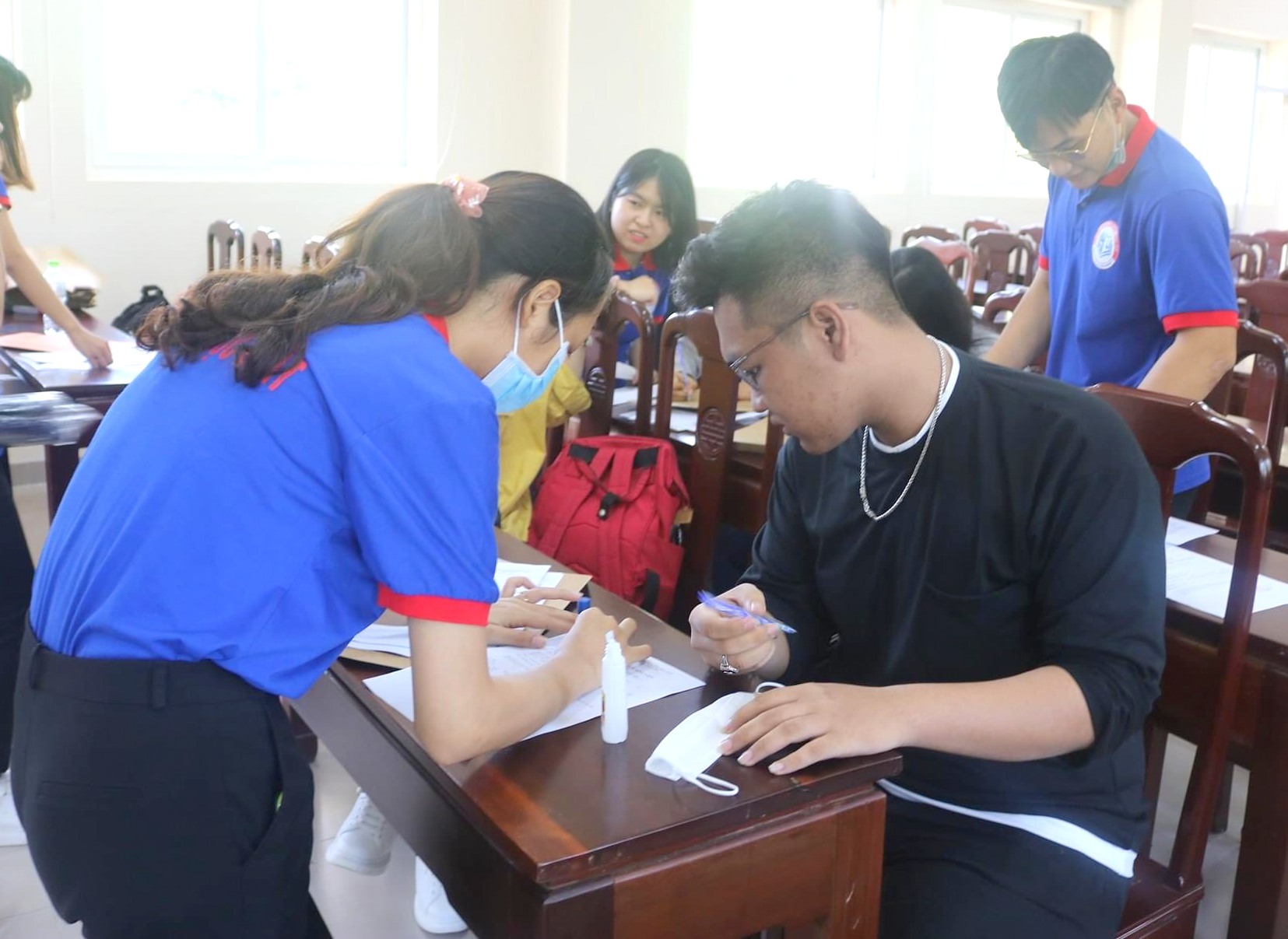 Hoàn thành 100 chỉ tiêu kế hoạch nhiệm kỳ 2017 - 2020