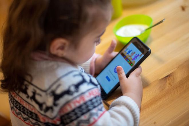 Facebook phát triển phiên bản Instagram cho trẻ nhỏ