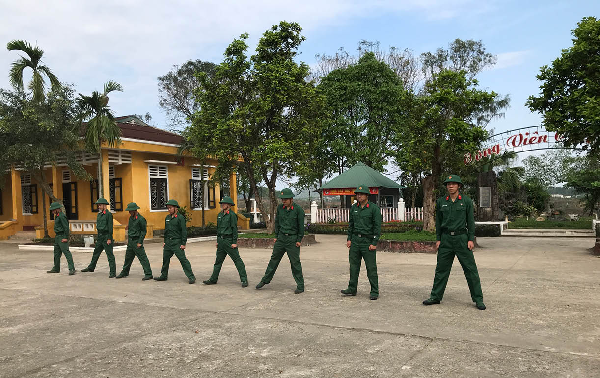 Thích nghi, hoàn thành tốt nhiệm vụ