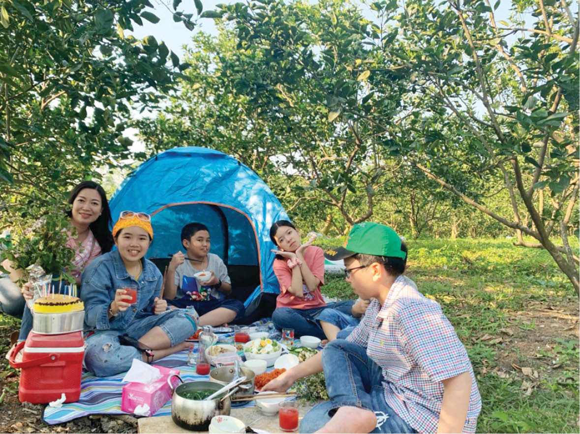 Thích nghi với hoàn cảnh