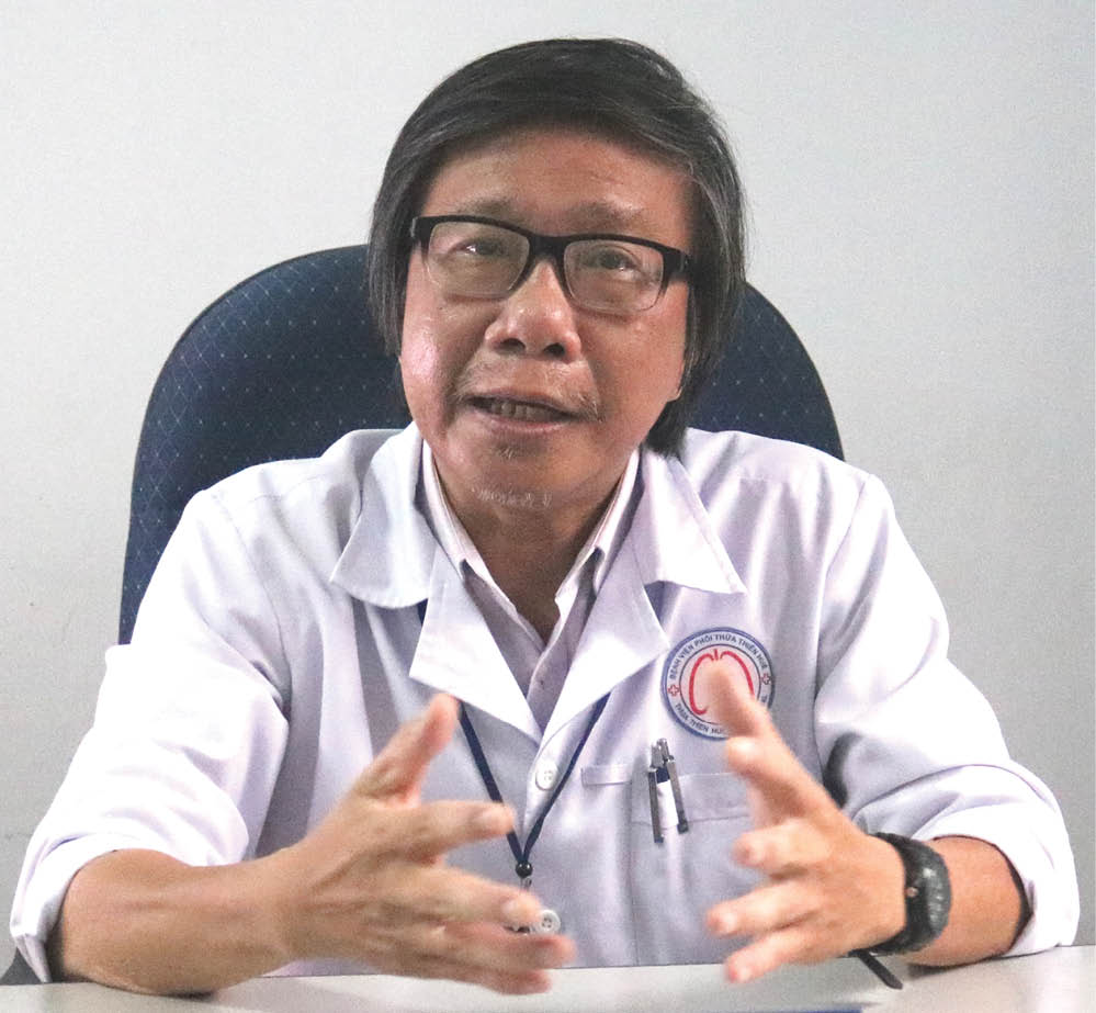 “Việt Nam Chiến thắng COVID – Chấm dứt lao”