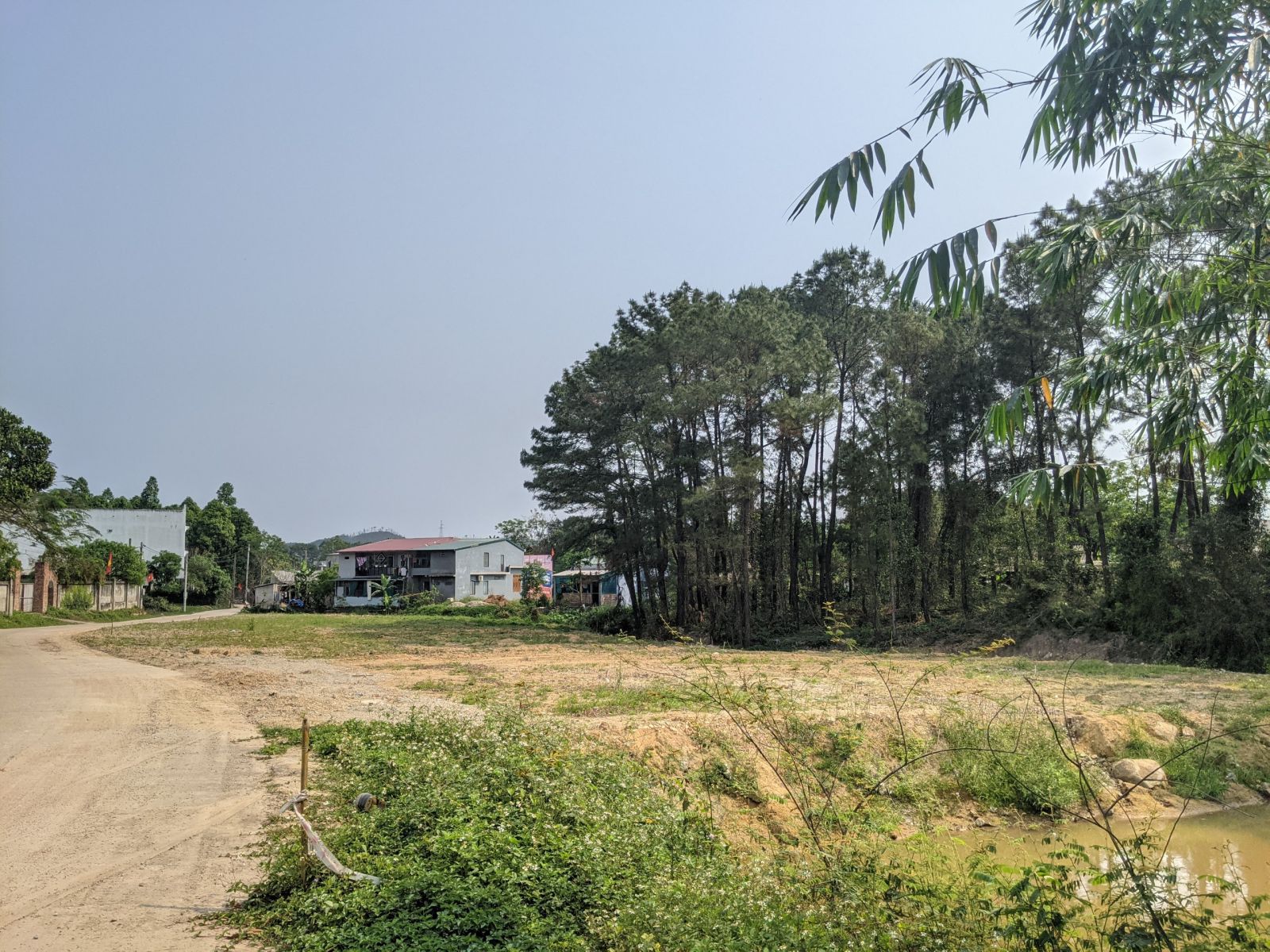 Yêu cầu xử lý đơn vị quảng cáo dự án đất không đúng sự thật