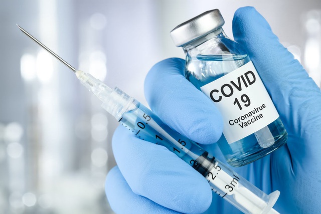 Khẩn trương tổ chức tiêm vắc xin phòng COVID-19 đảm bảo an toàn, đúng đối tượng