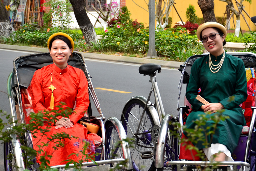 Đến miền Trung để hòa vào “Miền di sản diệu kỳ