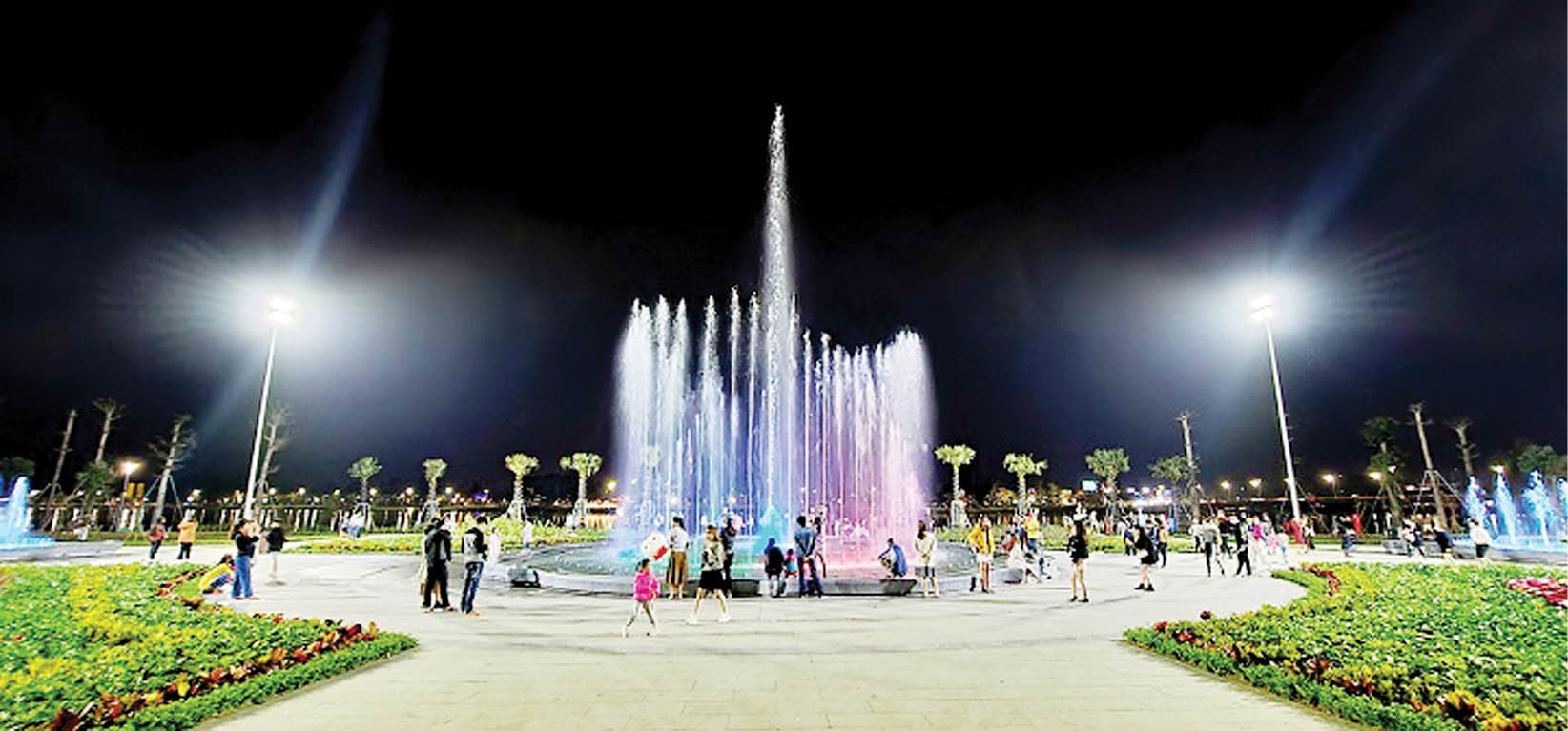 Phát triển Huế trở thành đô thị văn hóa sáng tạo