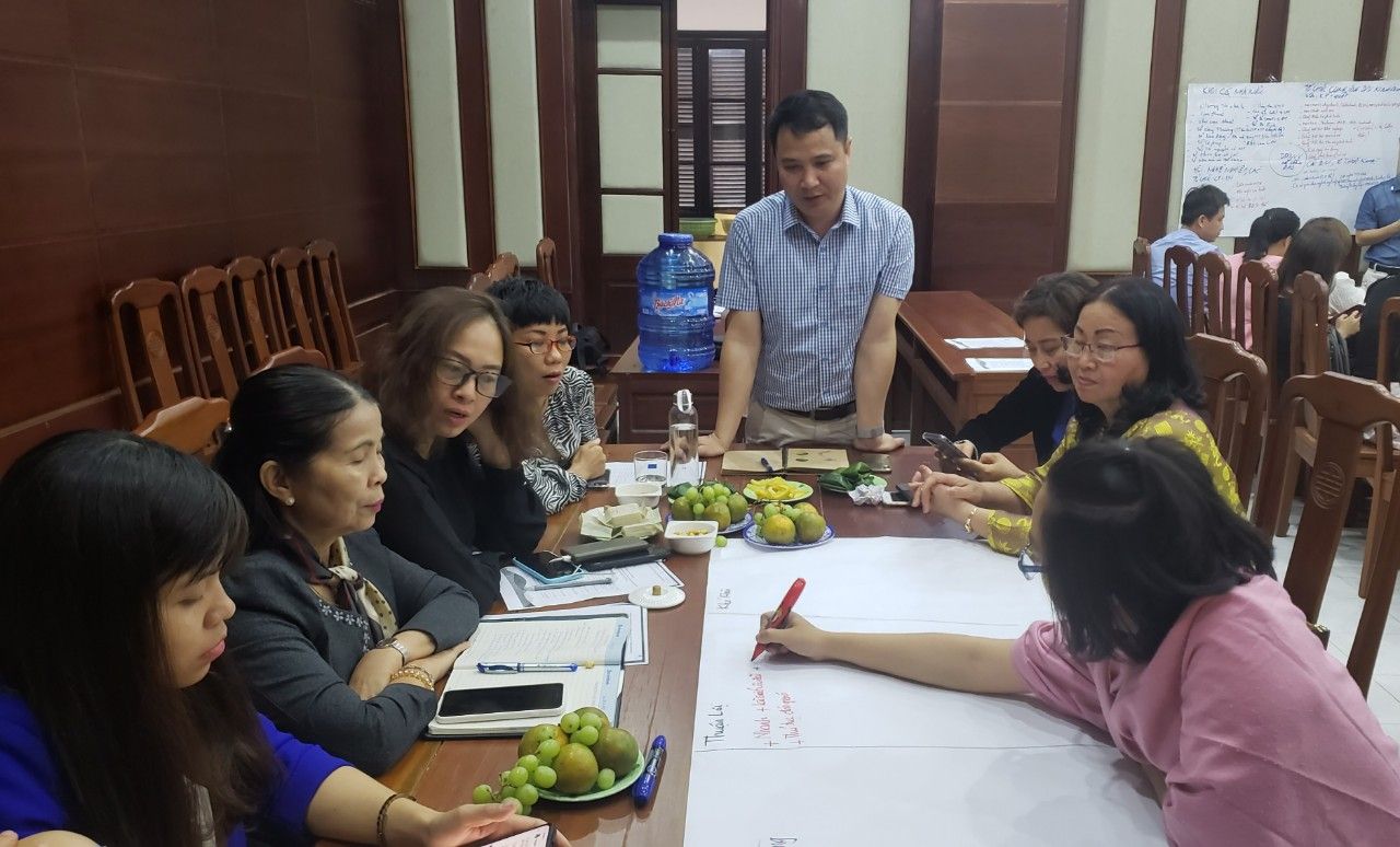 Doanh nghiệp nữ ngày càng có những đóng góp lớn trong kinh tế