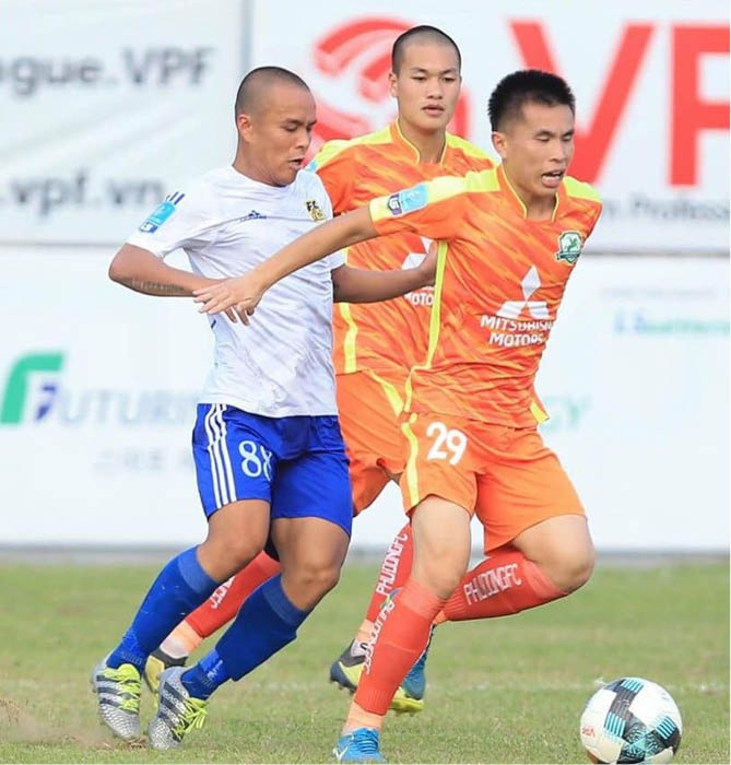 Sự trở lại của Phù Đổng