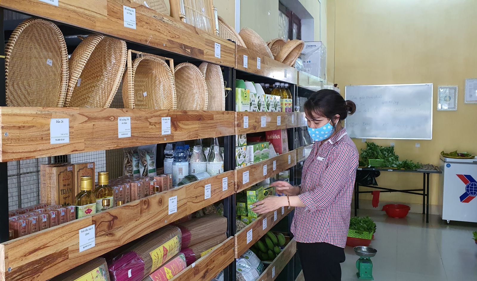 E-commerce application - A breakthrough solution for enterprises