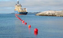 Facebook, Google đầu tư cáp quang biển đến Đông Nam Á