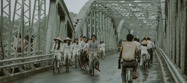 “Em và Trịnh” có kinh phí 50 tỷ đồng