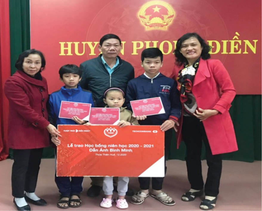 Giúp trẻ nuôi dưỡng ước mơ