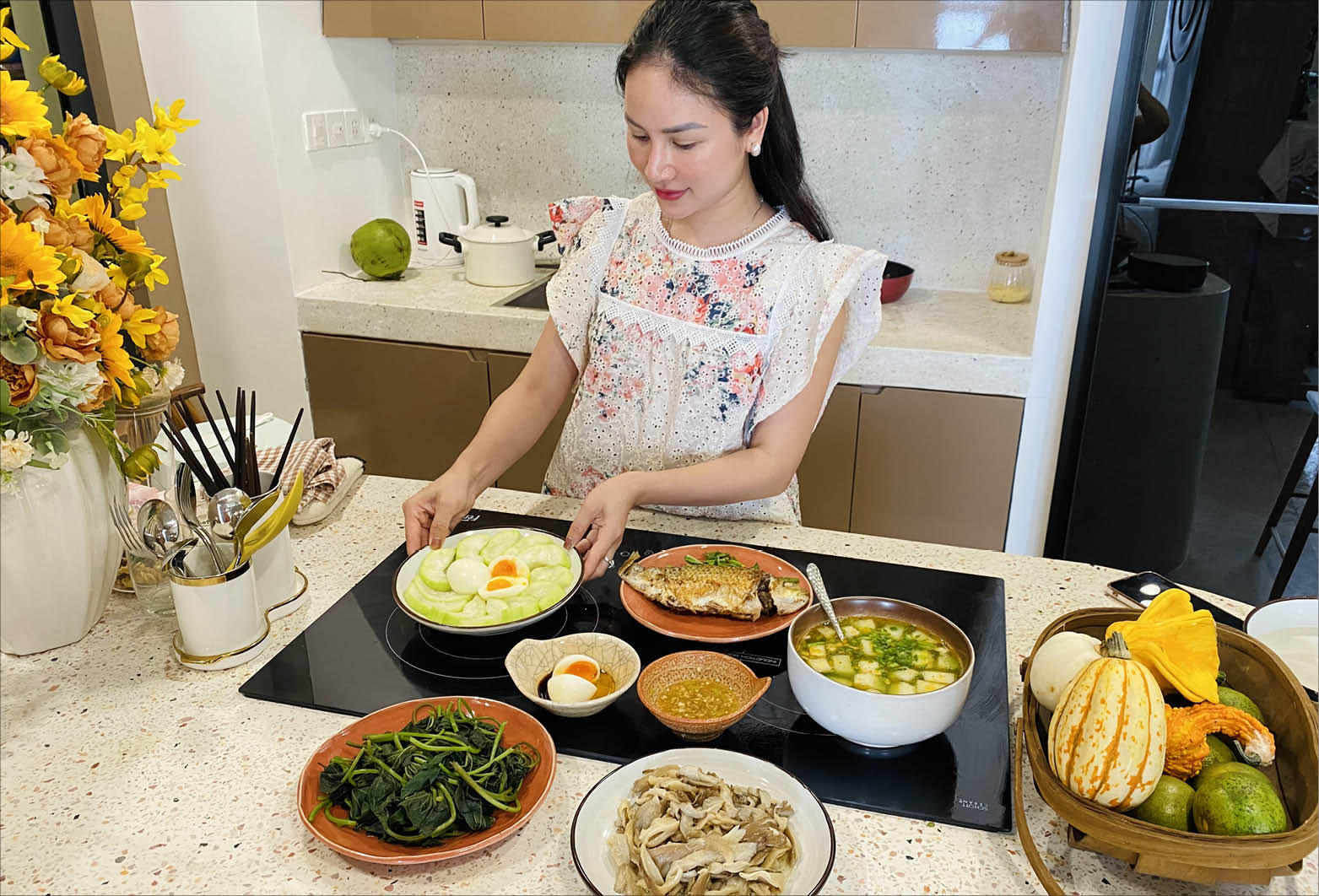 Keto - lối sống mới