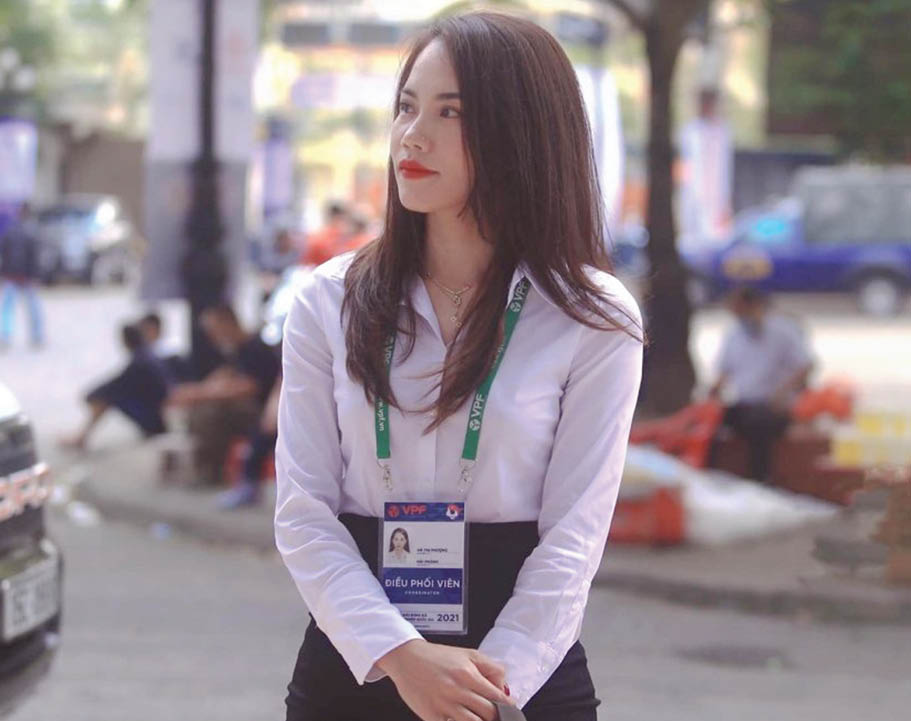 Làm mới V League 2