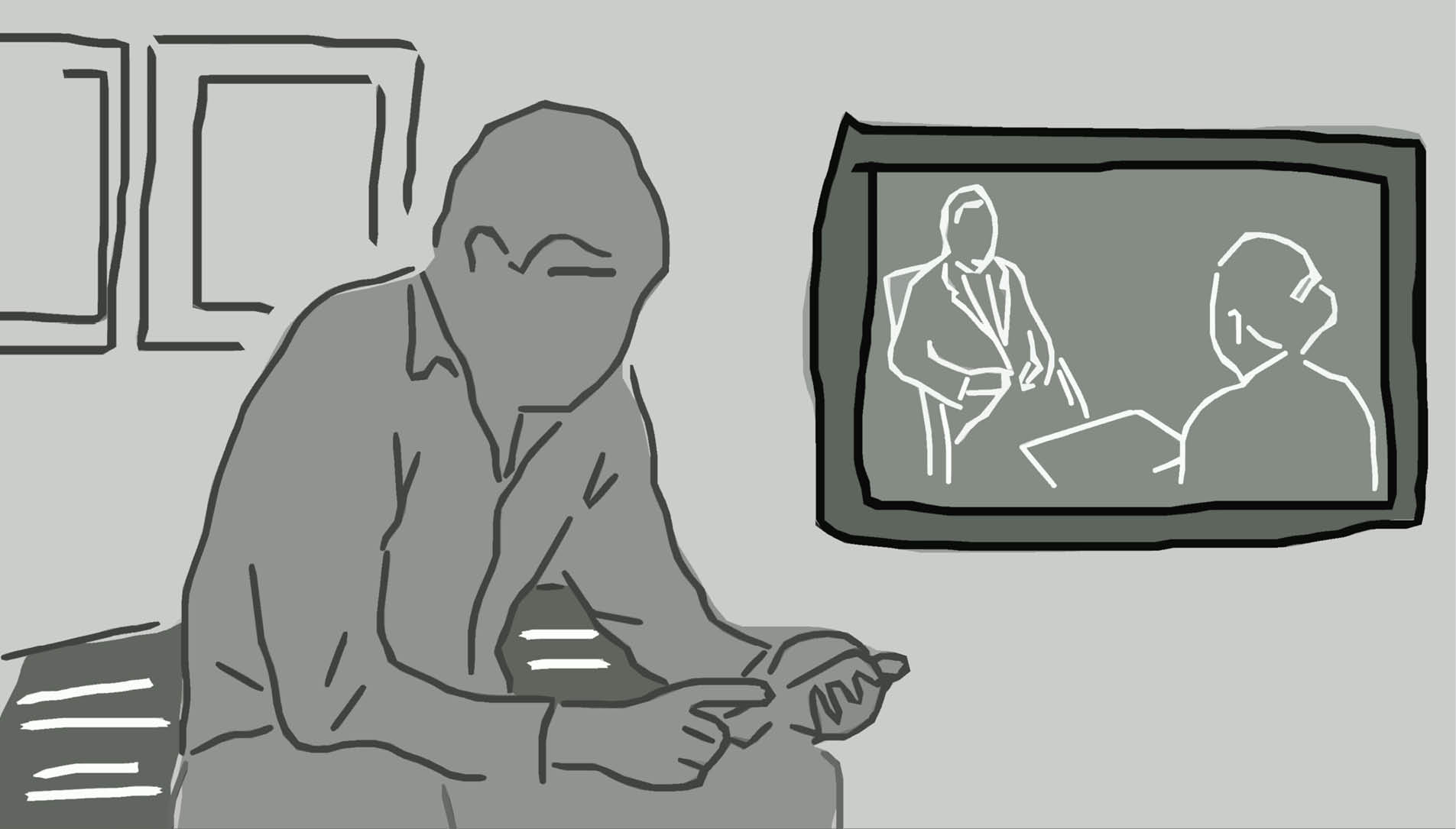 Ngược xuôi đôi ngả