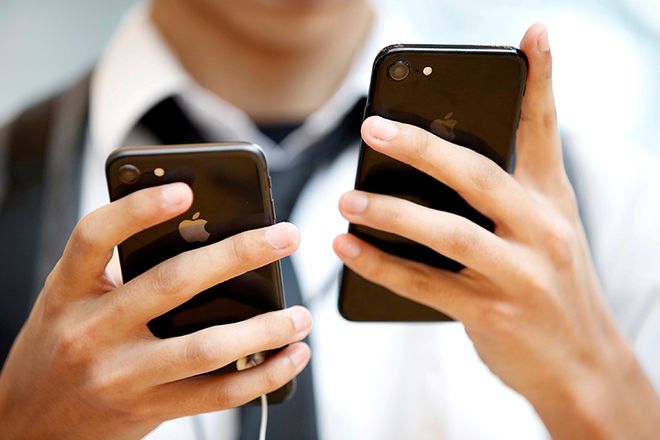 iPhone SE 2022 có màn hình 4,7 inch, hỗ trợ 5G