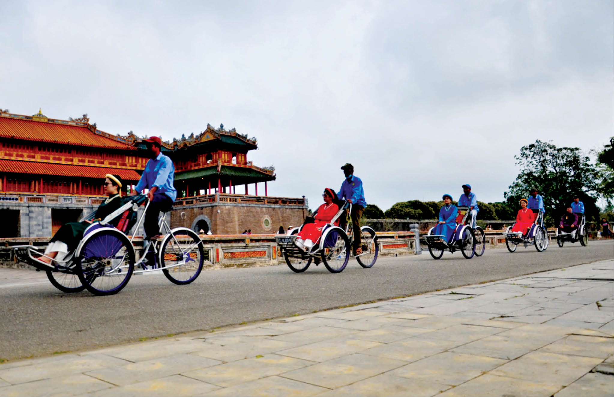 Cần chiến lược phục hồi du lịch theo từng giai đoạn