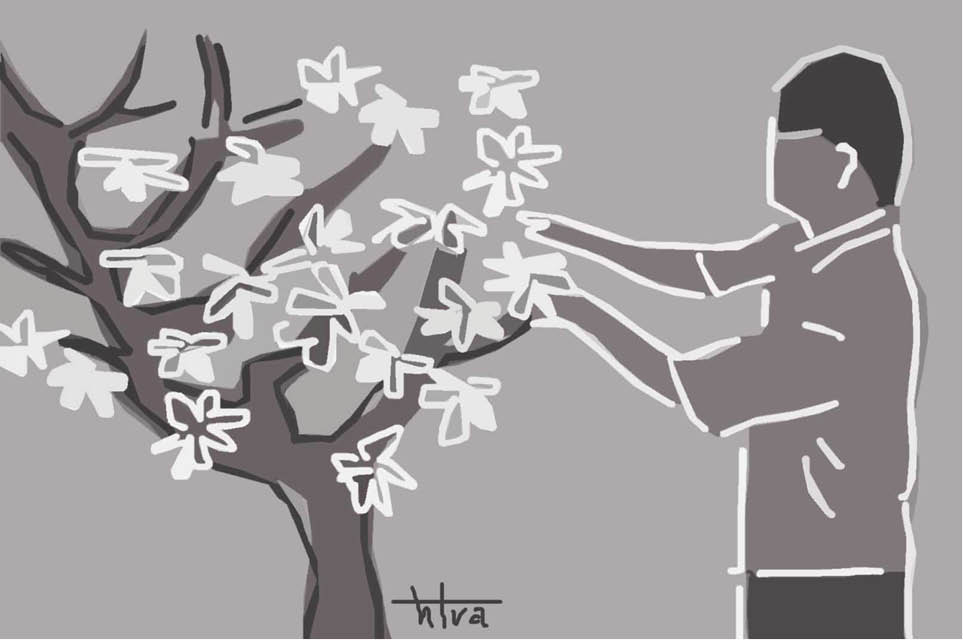 Tinh thần hoàng mai