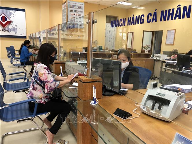 Quy định mới về nợ tái cơ cấu cho khách hàng bị ảnh hưởng bởi COVID-19