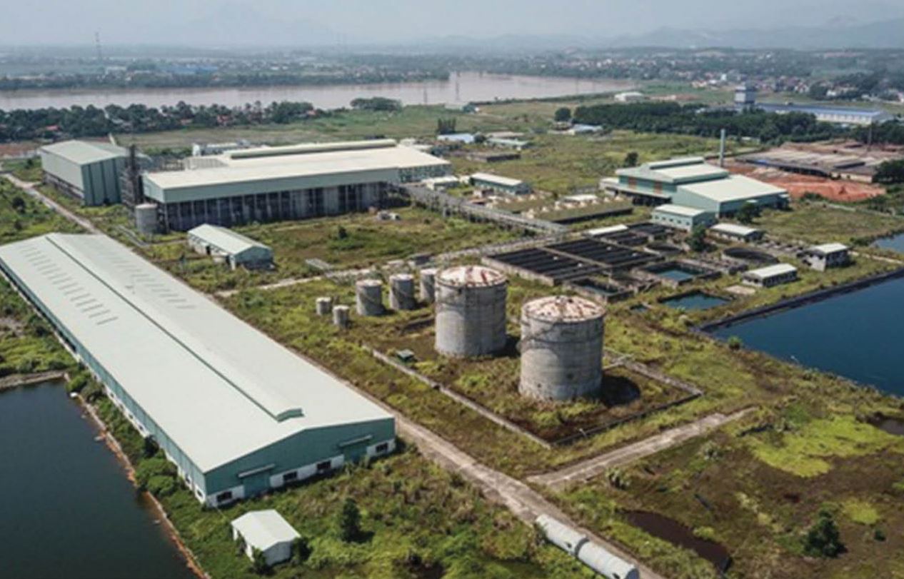 Bước triển khai mạnh mẽ Nghị quyết Đại hội Đảng lần thứ XIII