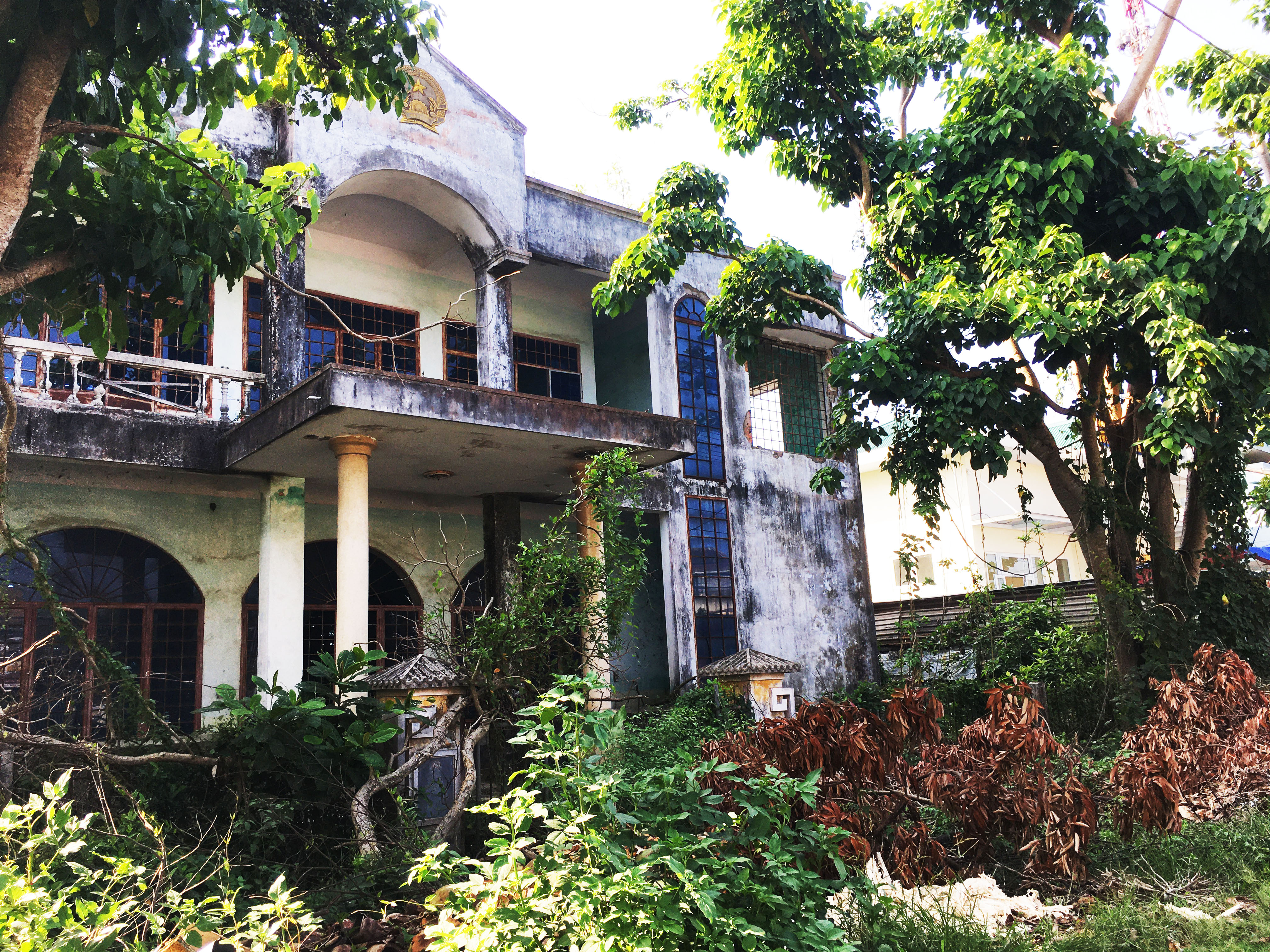 Nhà nước mới “chịu” vậy, tư nhân đừng hòng